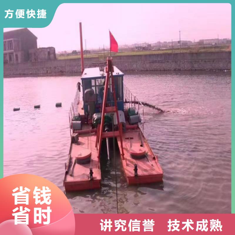 資陽河道清淤施工公司專業(yè)施工團隊