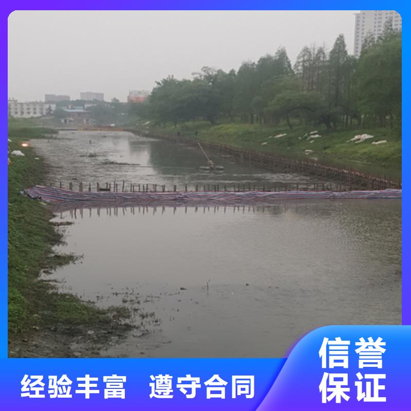 江门河道清淤工程公司施工周期短