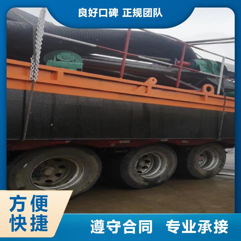 怀化清淤干化公司专业施工团队