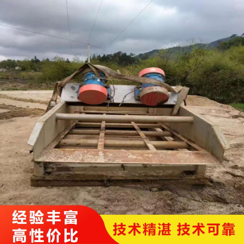 衡水河湖治理公司施工周期短