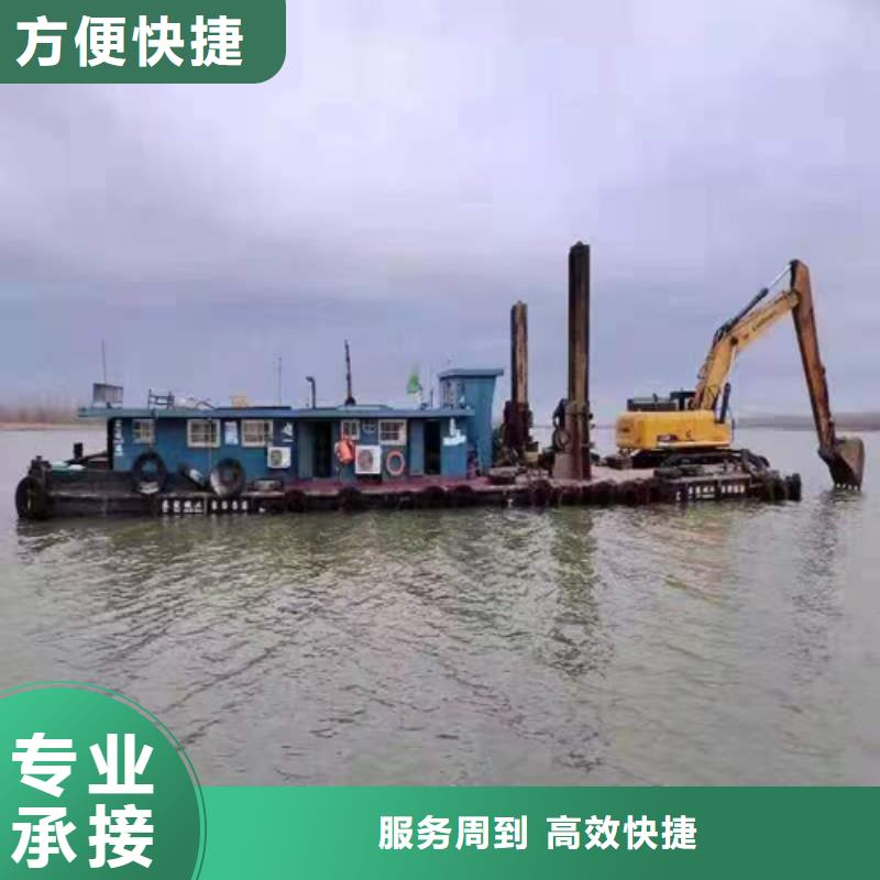 承德污水厂清淤公司快速上门