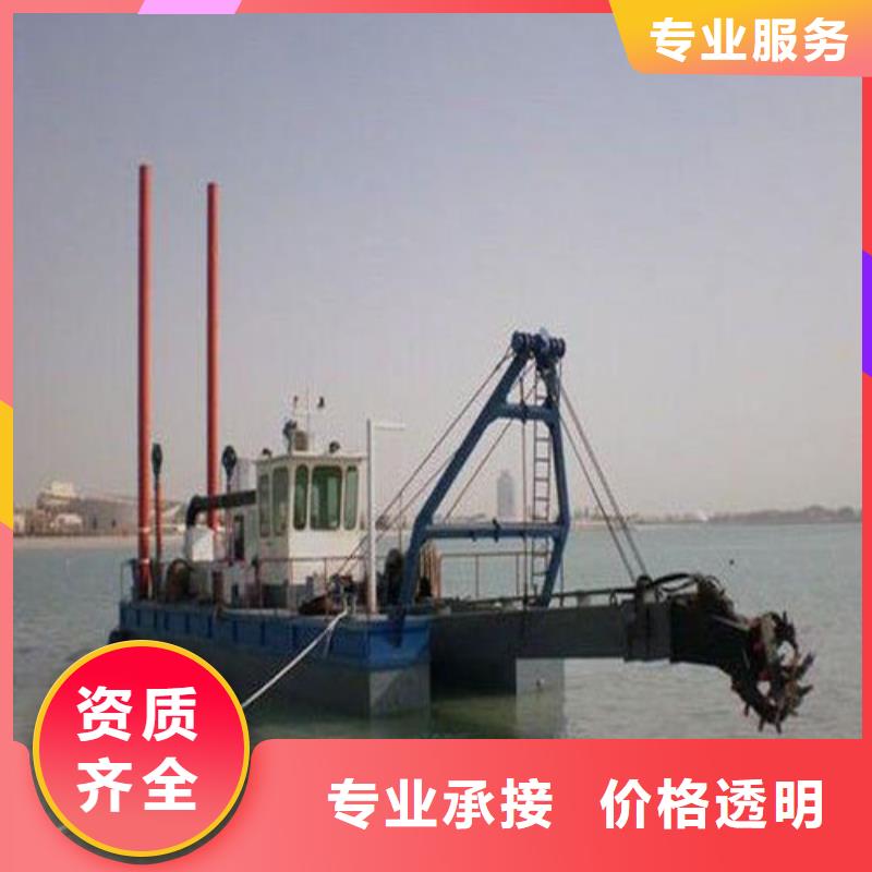 迪庆河道清淤工程公司专业施工团队