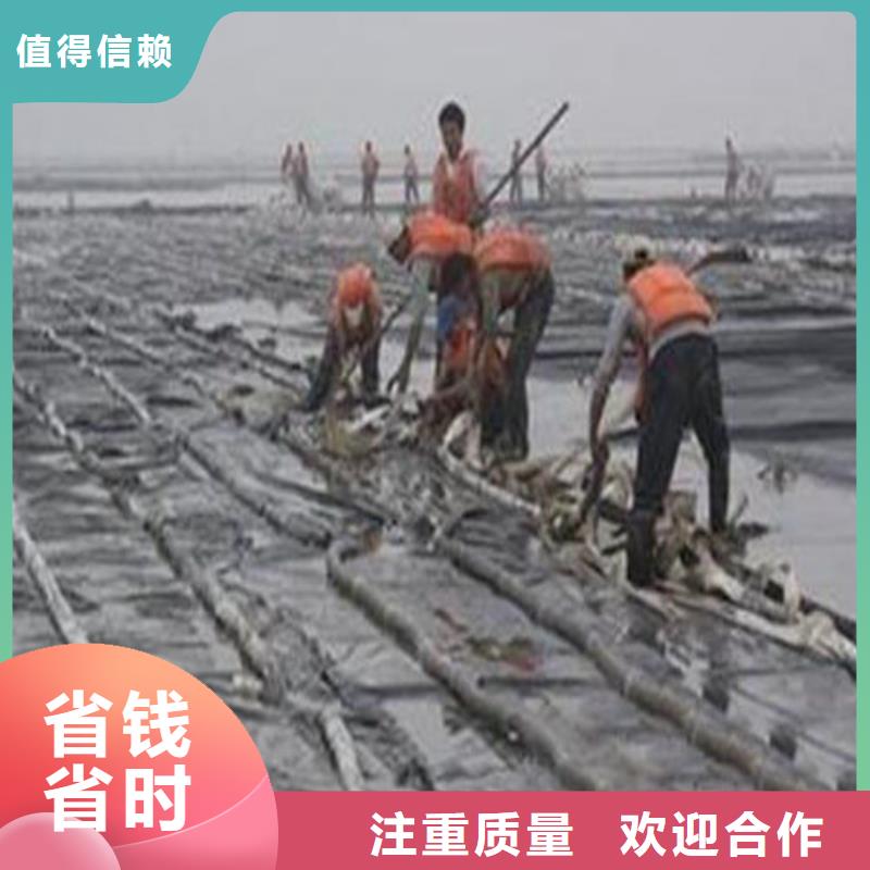 上饶管袋脱水公司专业施工队伍