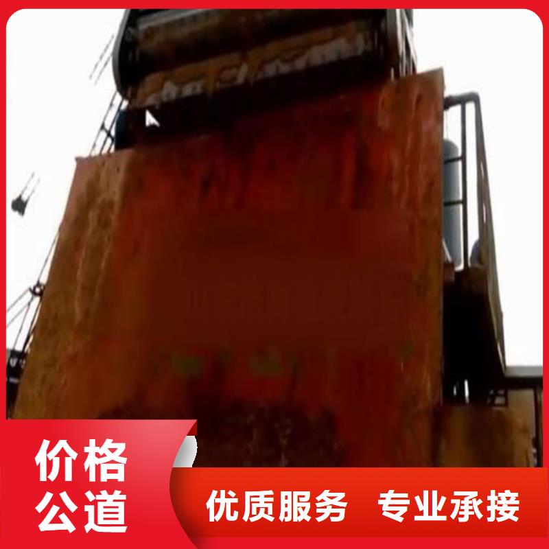 许昌凉水塔清淤公司快速上门