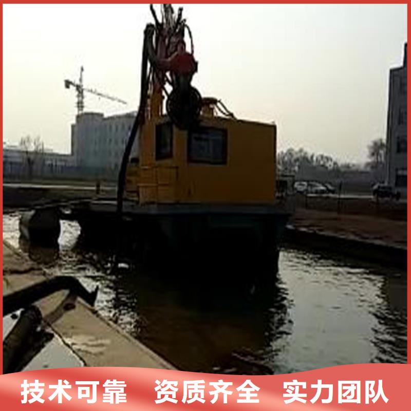 株洲清淤施工公司加工定制
