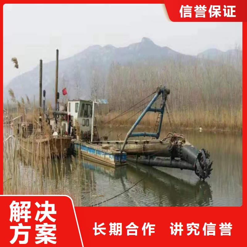 忻州河道清理公司专业施工团队技术精湛
