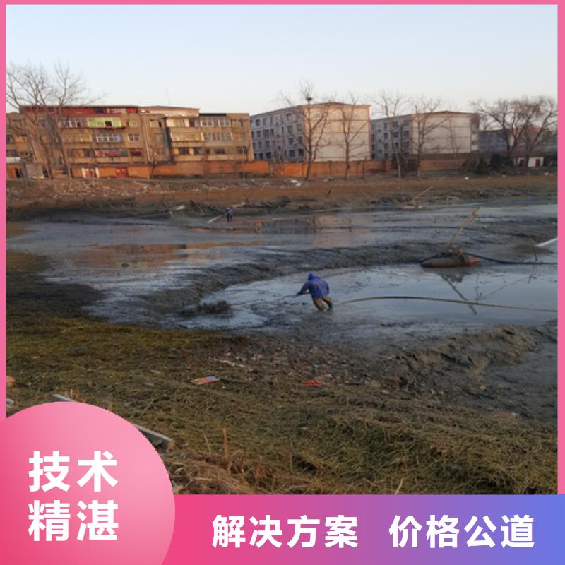 深圳河道治理公司专业施工团队