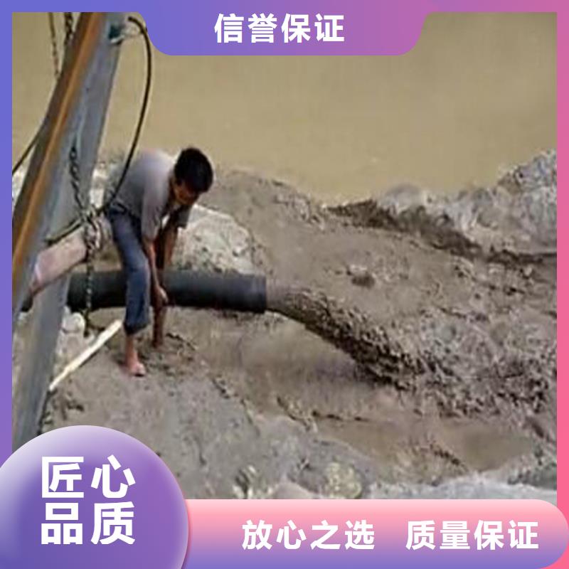 玉树管袋脱水公司智能化清污不停产