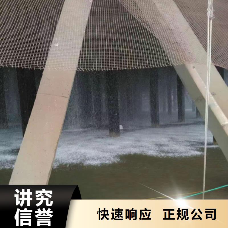 宣城管袋施工公司智能化清污不停產