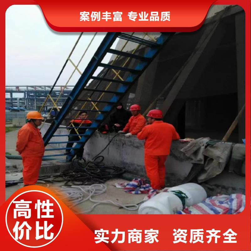 鄂州清污施工公司施工周期短