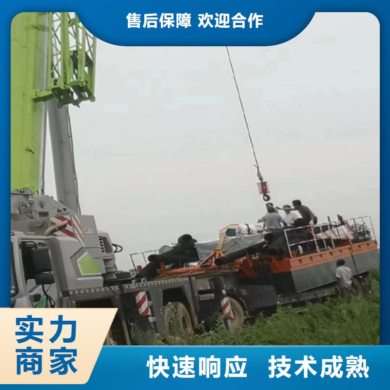眉山水库清淤公司快速上门当地经销商