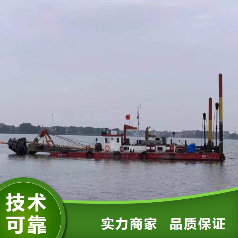 唐山河道清淤公司加工定制