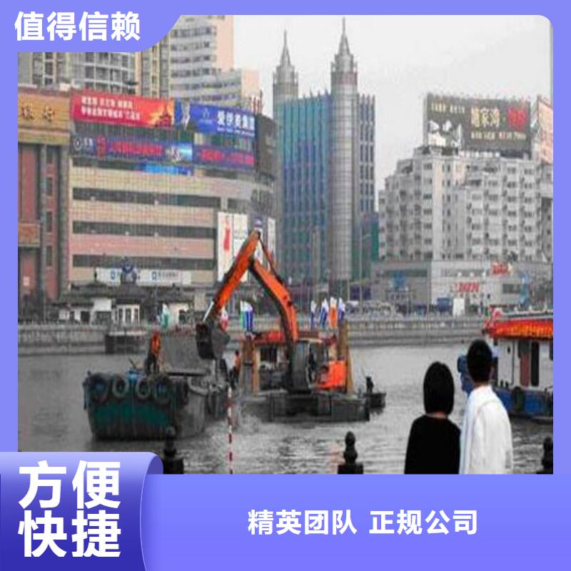 拉萨污水厂清淤公司上门施工