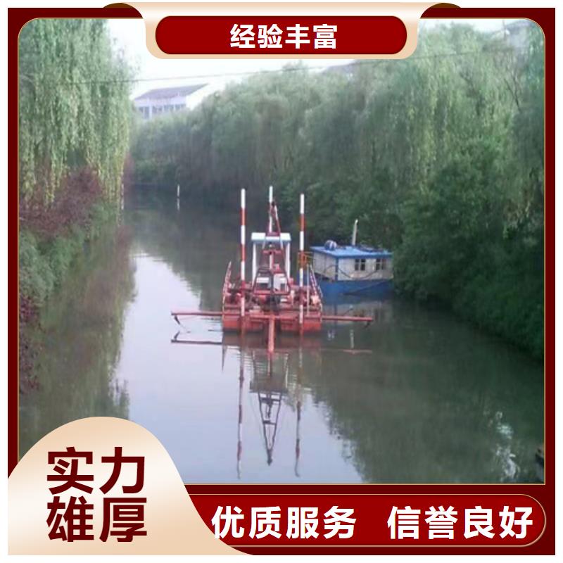 吉安淤泥清理公司施工周期短
