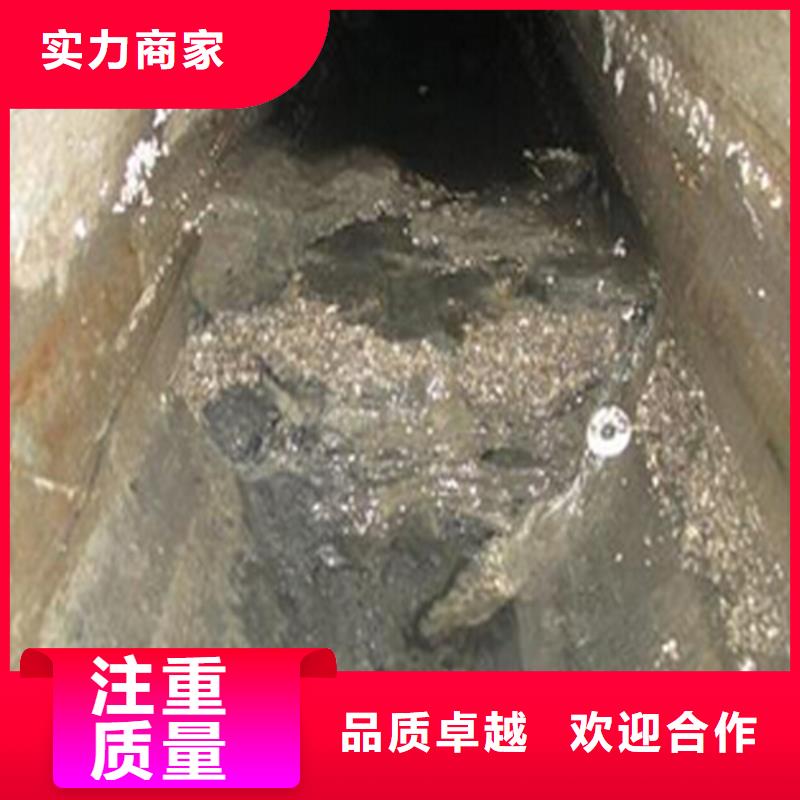 莱芜河道清淤公司上门施工