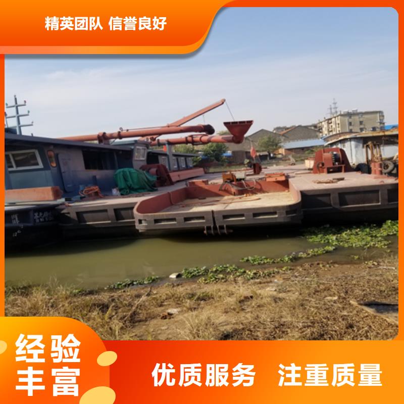 綏化污水廠清污公司專業施工隊伍