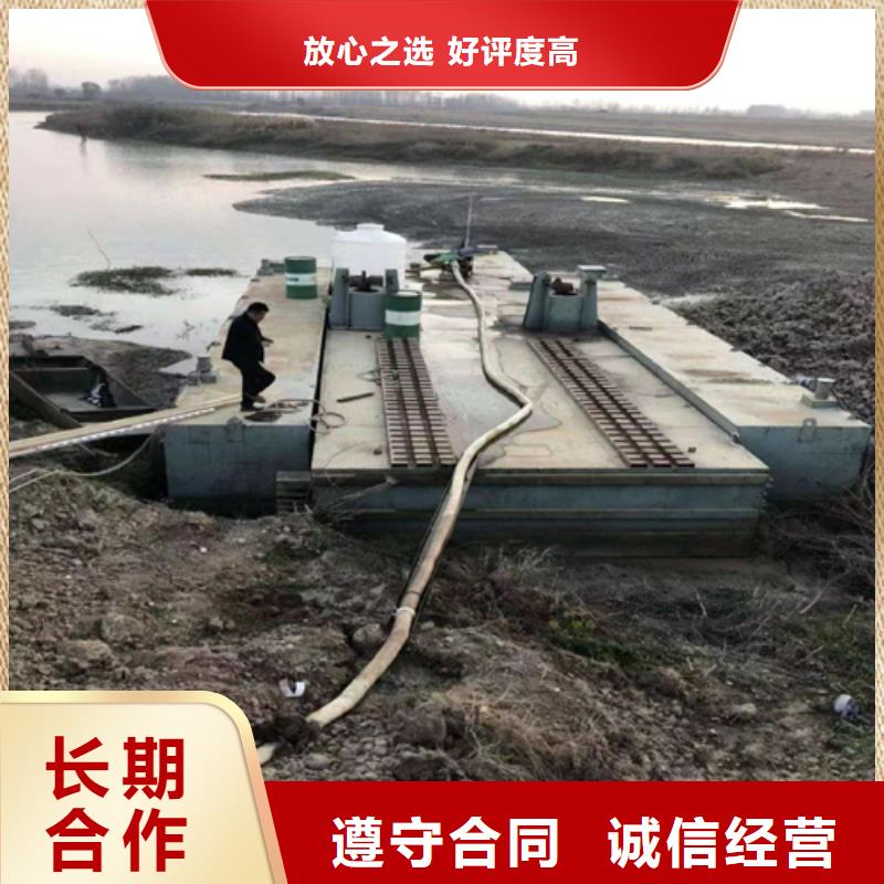 株洲河湖治理公司加工定制