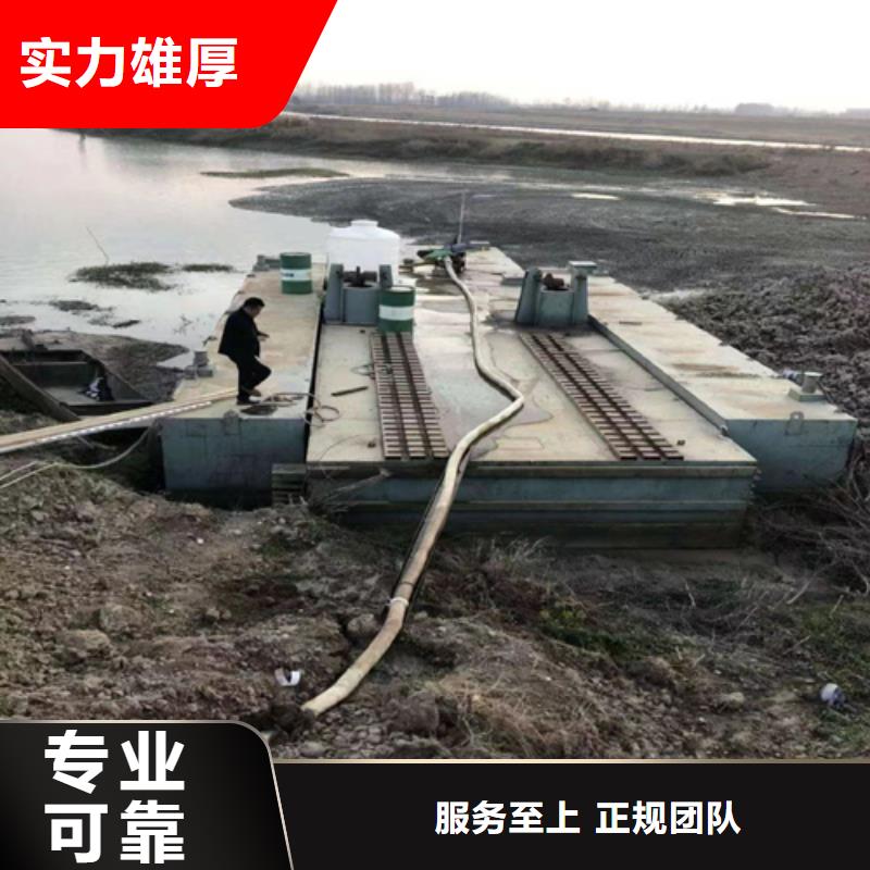 滁州污水厂清污公司智能化清污不停产专业