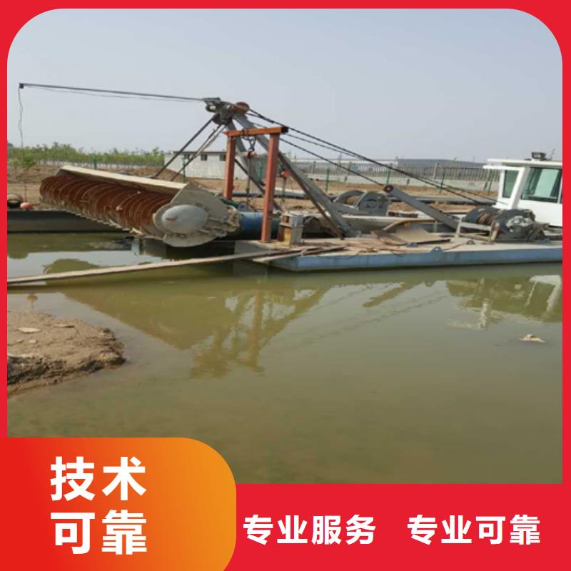 呼倫貝爾專業清淤公司智能化清污不停產