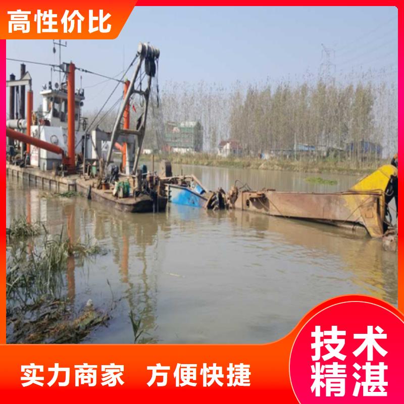 临沂清污施工公司专业施工团队