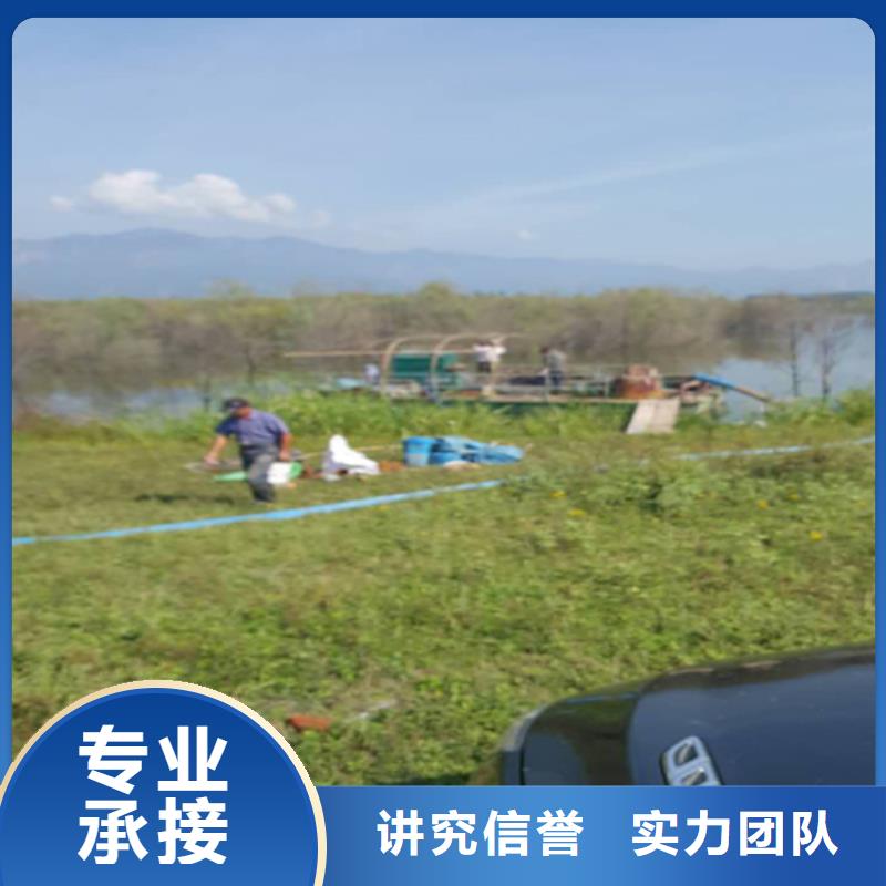 文昌市水庫清淤專業施工隊-擁有清淤技術專業隊伍