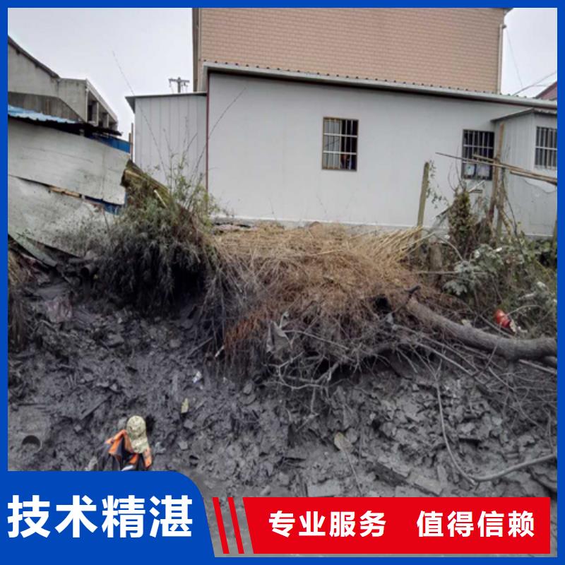 鹤岗淤泥干化公司专业施工团队