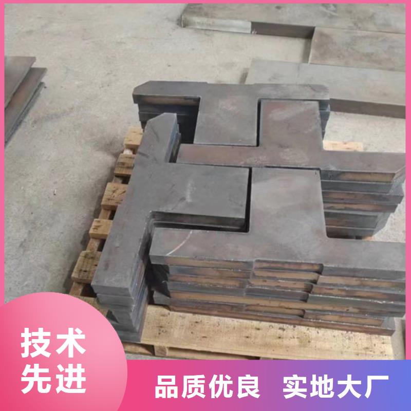 扬州优选进口500耐磨钢板哪里卖
