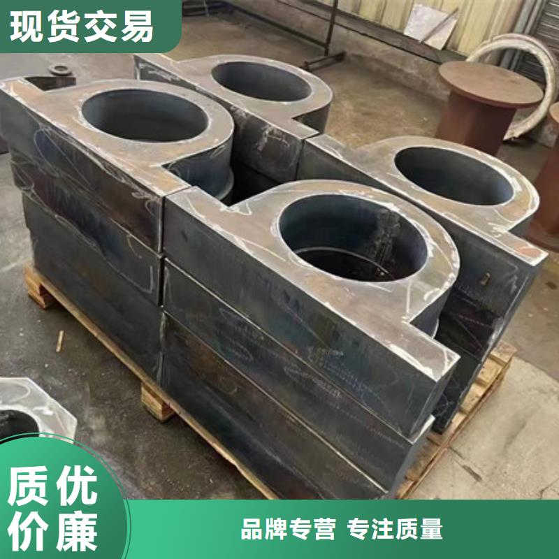 丽江订购耐磨500钢板多少钱一吨