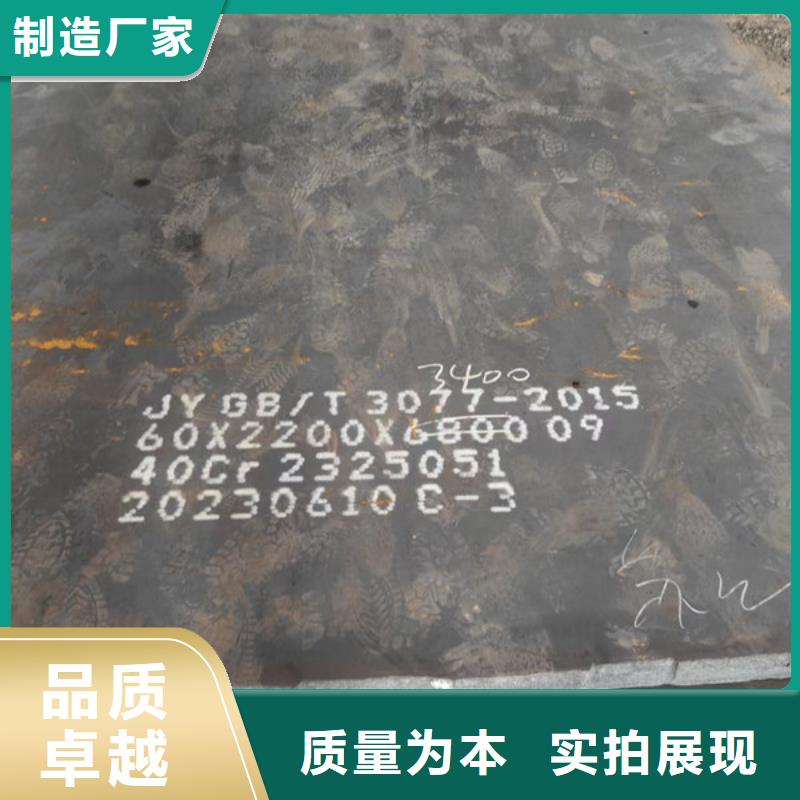 15crmo钢板现货供应商