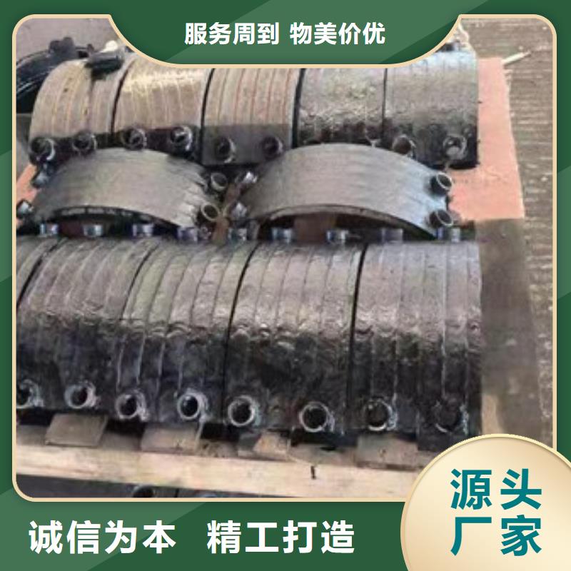 惠州当地堆焊复合耐磨板厂家