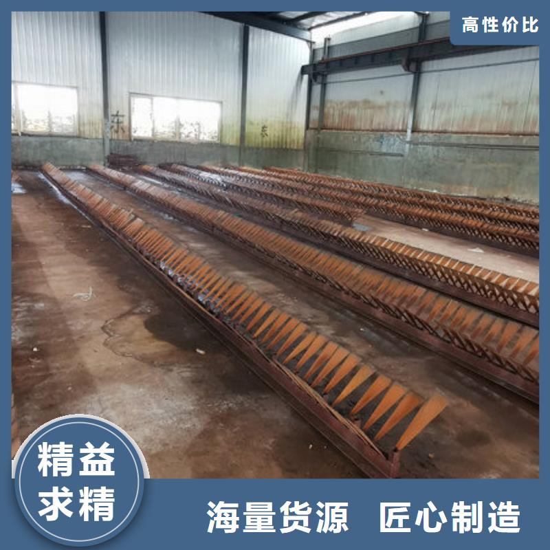 杭州该地Q355NH耐候钢板厂家