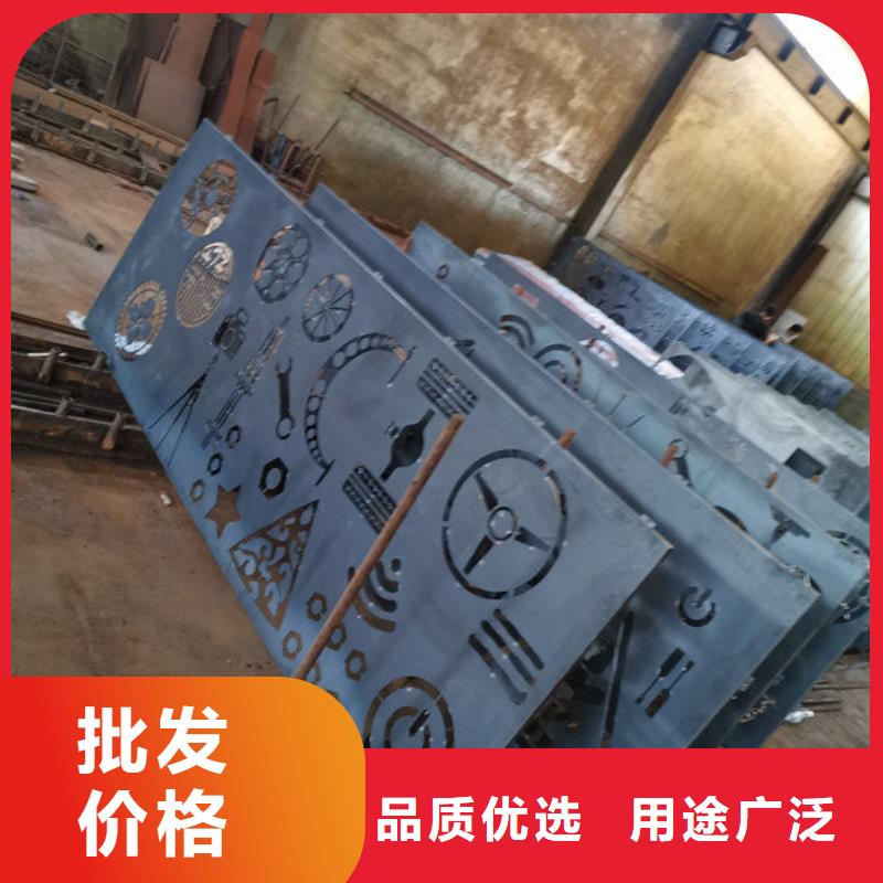 衢州购买Q355NH耐候钢板厂家