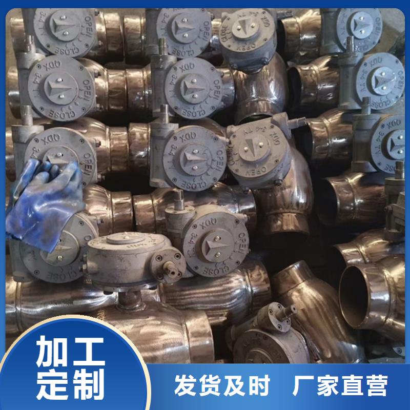 卡箍阀知名阀门制造企业选北高