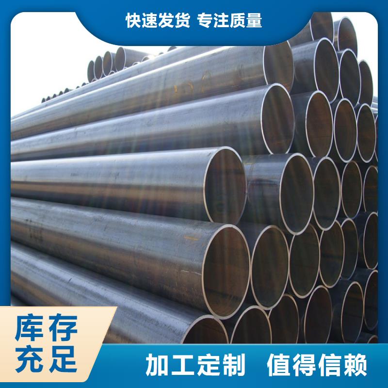 規格齊全的焊管基地