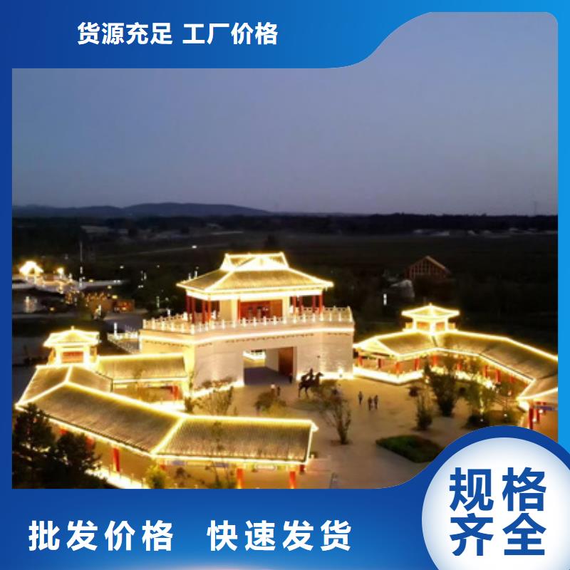 
居民楼楼体亮化设计施工电话

