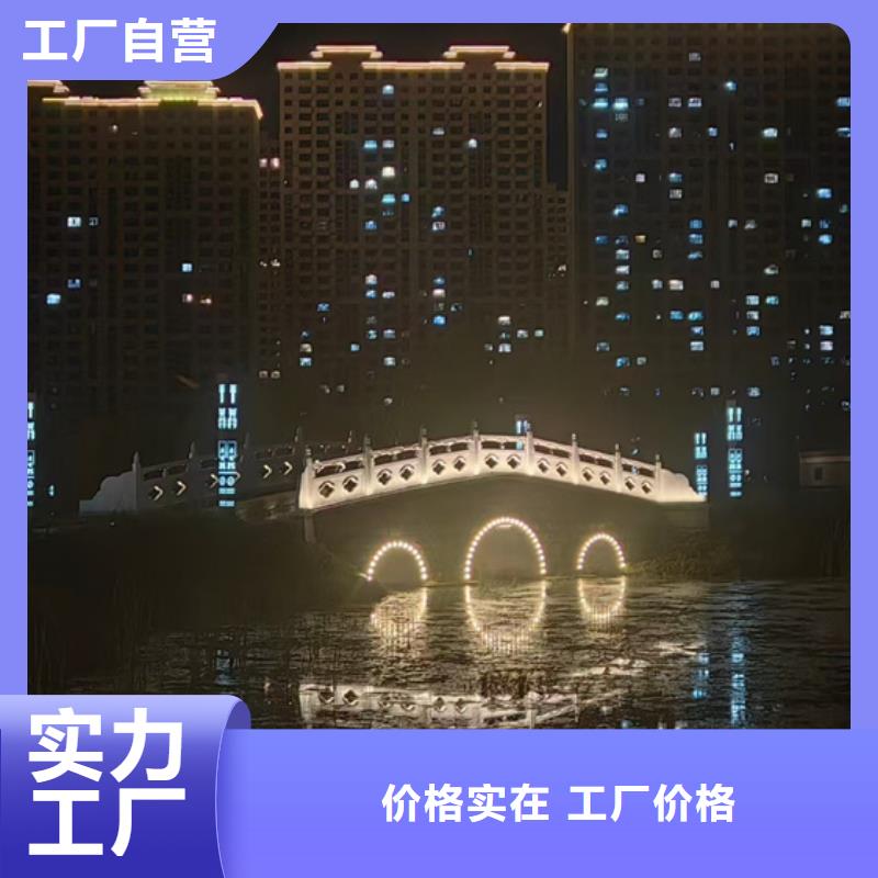 景觀照明亮化設計施工電話
