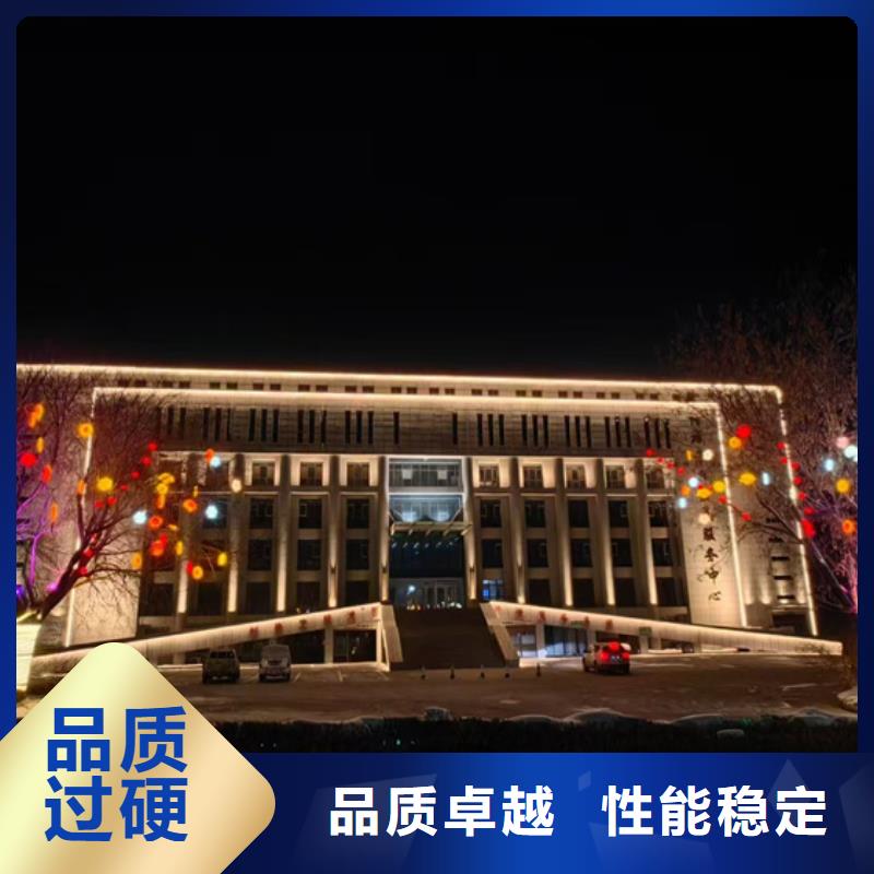 大廈亮化

效果圖讓客戶更安心