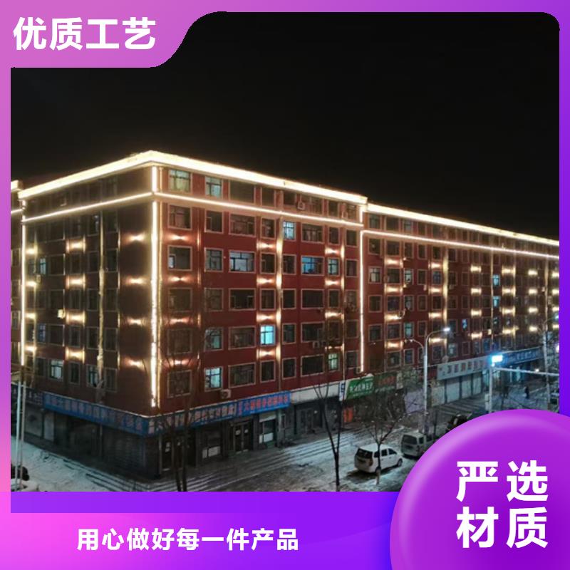 
橋體照明亮化設計施工讓客戶更安心