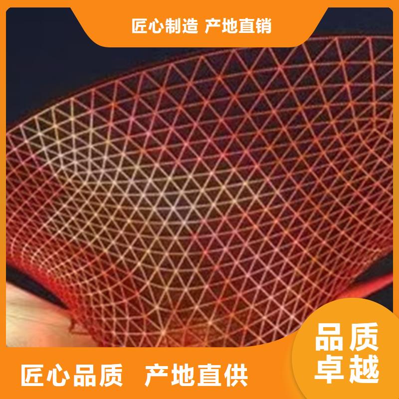 酒店亮化設計-施工-售后