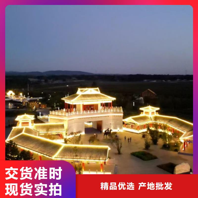 醫院住院部樓體亮化設計-施工-售后