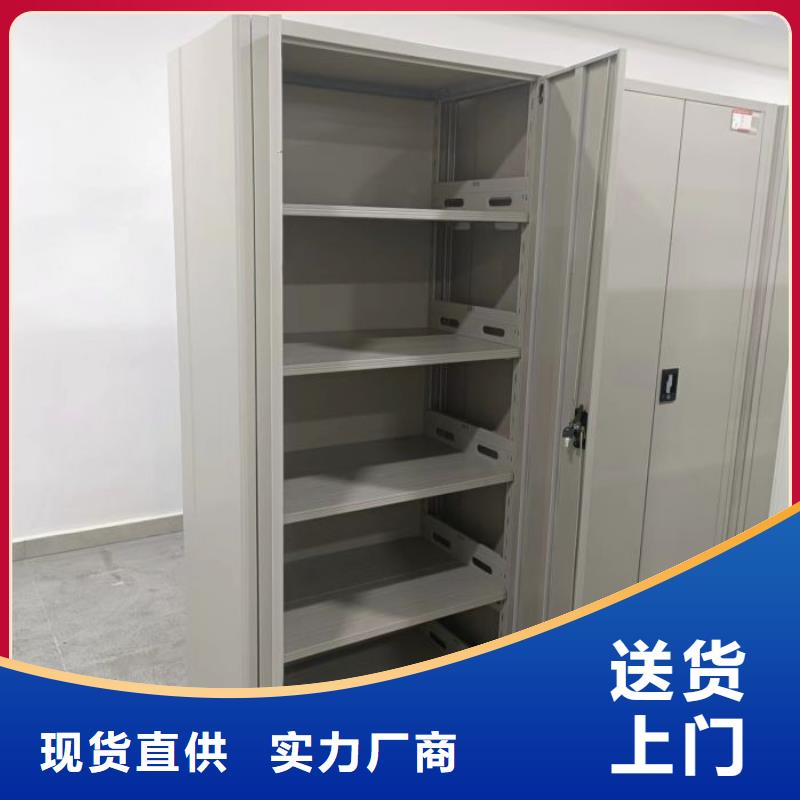 哪里好【鑫康】雙柱密集架