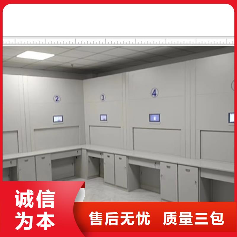 代理商报价【鑫康】东方市手动档案柜