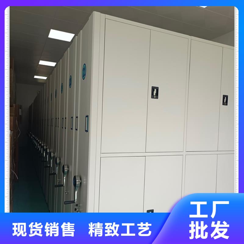 施工隊伍【鑫康】圖書館密集架