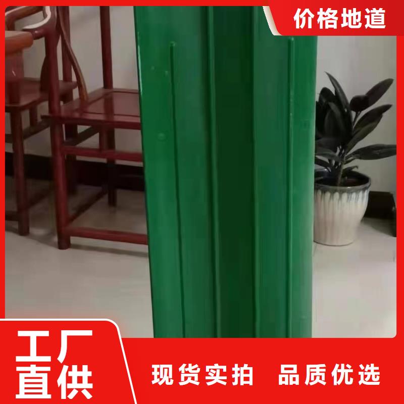 經驗豐富的反S型防眩板公司