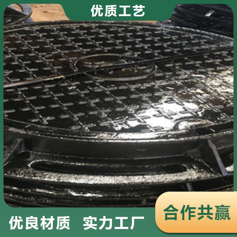 质量优的球墨铸铁管现货厂家