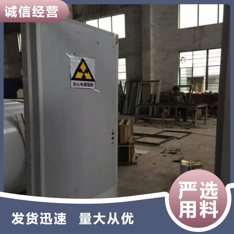 鉛行業品牌廠家