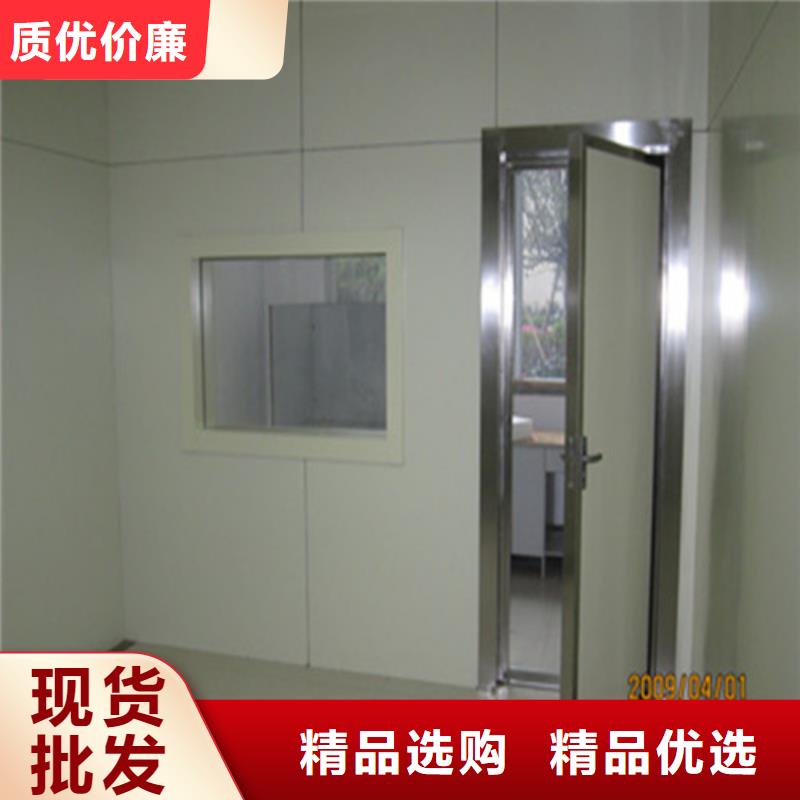 鉛屏風發(fā)貨就是快