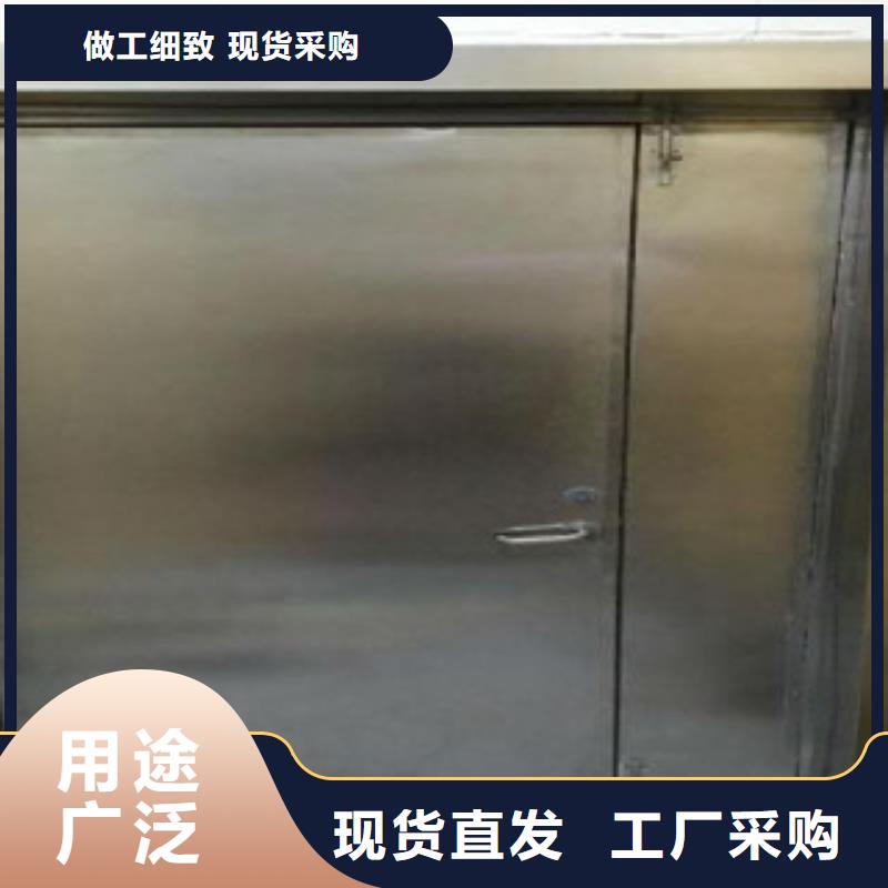 鉛門定做_瑞杰輻射防護工程有限公司