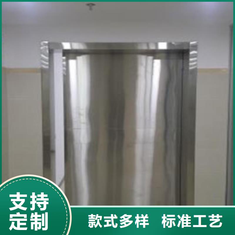 鉛屏風發(fā)貨就是快