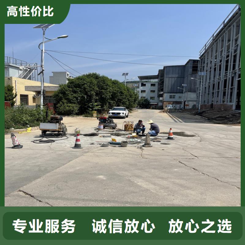 忻州市发电厂闸门水下维修检查公司 潜水作业施工单位